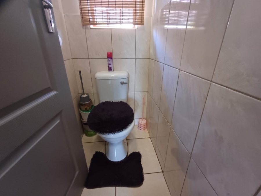 3 Bedroom Property for Sale in Ellaton North West